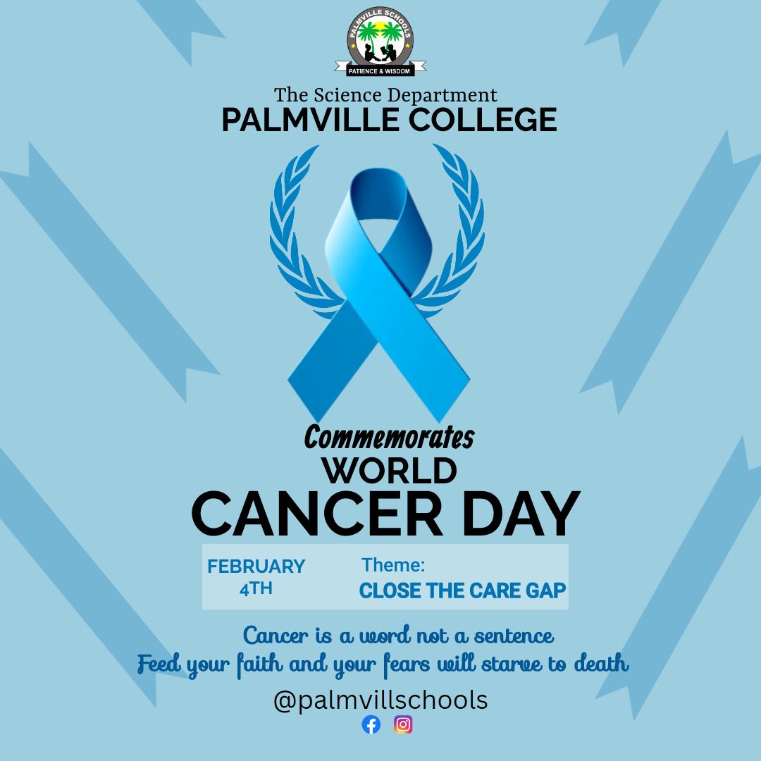 World Cancer Day