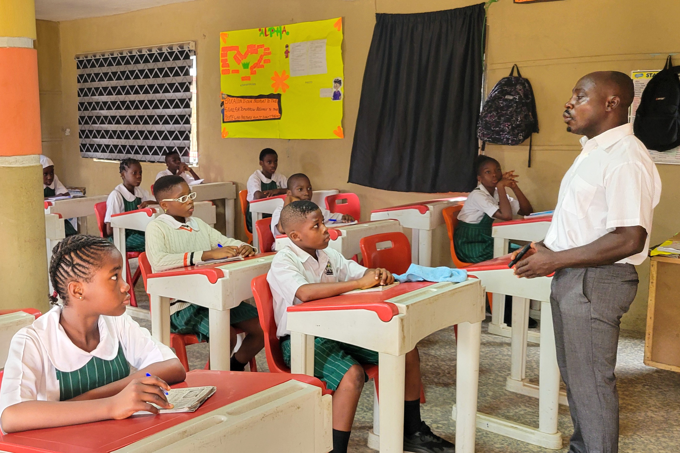 RESUMPTION REFLECTIONS: HOW TO MAKE THE MOST OF THE THIRD TERM.