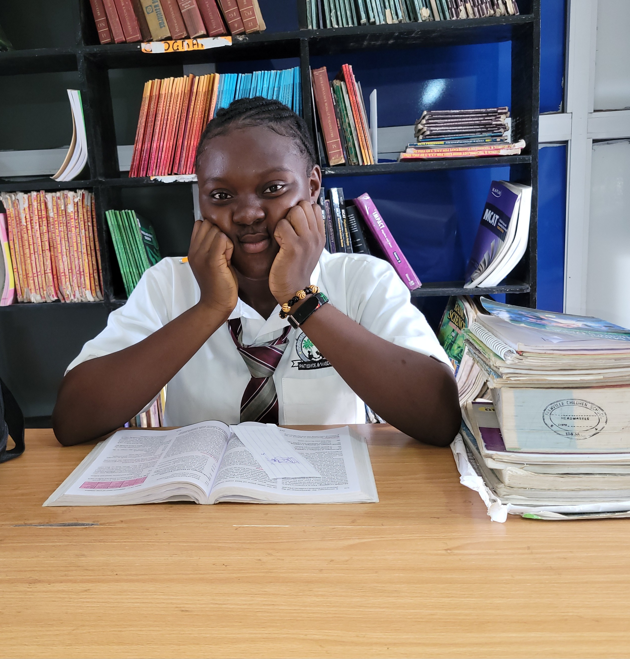 THE THIEF OF TIME: DON'T LET PROCRASTINATION HOLD YOU BACK