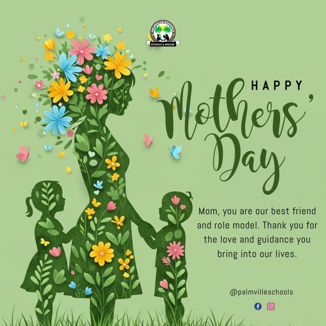 THE UNWAVERING DEDICATION OF MOTHERS: SHAPING YOUNG MINDS FOR A BRIGHTER FUTURE